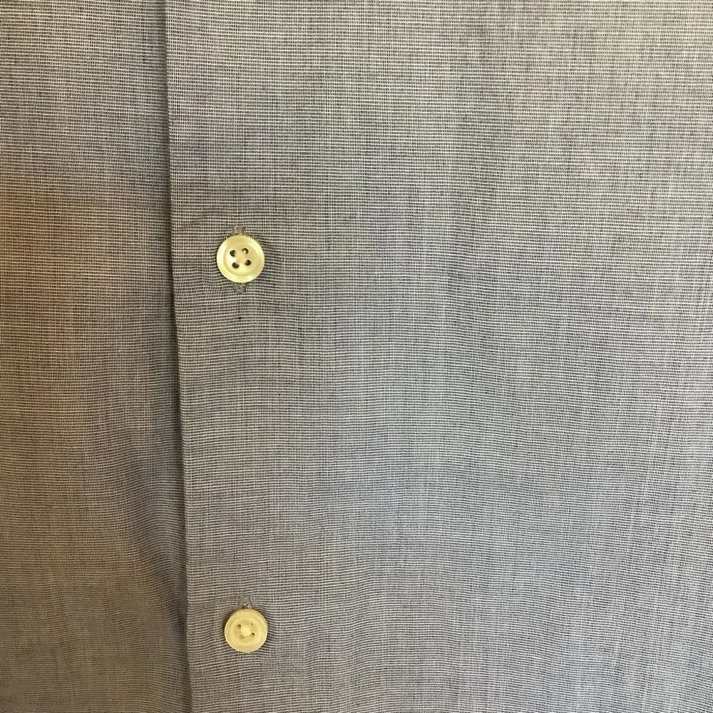 Banana Republic Slim Fit Button Down‎